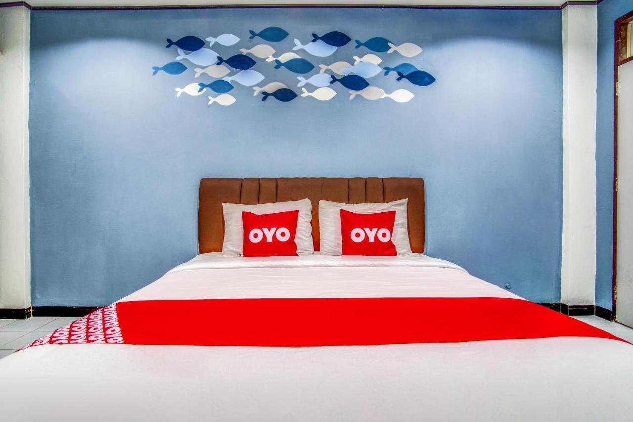 Pha Mansion Hotel Chachoengsao Bagian luar foto